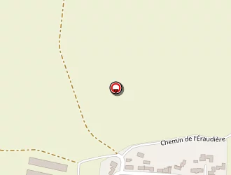 Carte de Doux Marion à Froidfond