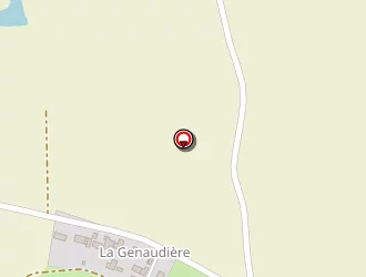 Carte de Boutin Nicolas à Legé