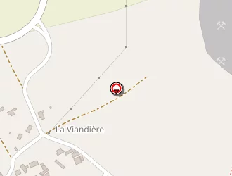 Carte de Sos Dépann'vit à Saint-varent