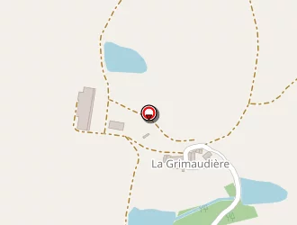 Carte de Caillaud Jean-pierre à Epesses (les)