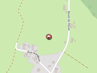 Carte de Tournier Alain à Rye