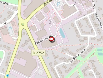 Carte de Crédit Mutuel à Epesses (les)