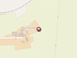 Carte de Drochon Robert à Saint-varent