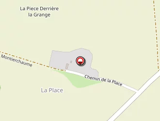 Carte de Gingand Stephanie à Coings