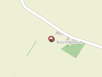 Carte de Mabit Serge à Brouzils (les)