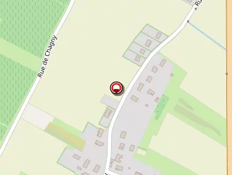 Carte de Cheval Bernard à Rully