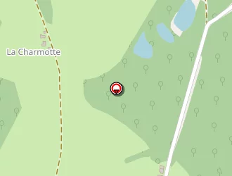 Carte de Transports Costille à Rye