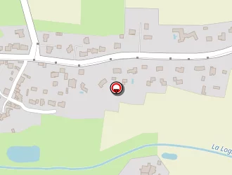 Carte de Vasse Alexandre à Legé