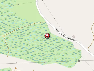 Carte de Mairie à Granges-narboz