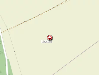 Carte de Quantin Bernard à Brives