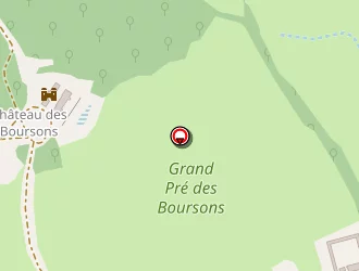 Carte de Mairie à Comelle (la)