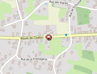 Carte de Antalya à Pierre-de-bresse