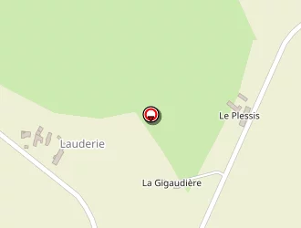 Carte de Renaud Brigitte à Barrou