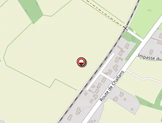 Carte de Ad-phare Informatique à Garnache (la)