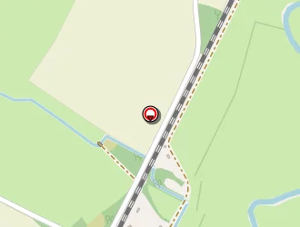 Carte de Pg Plomberie à Saint-gilles