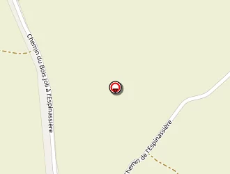 Carte de Anna-créations à Garnache (la)