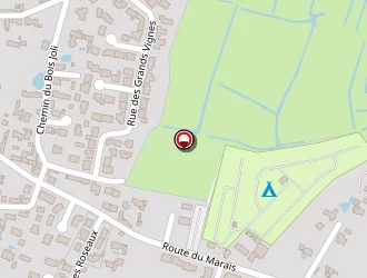 Carte de Barchon Benoit à Barre-de-monts (la)