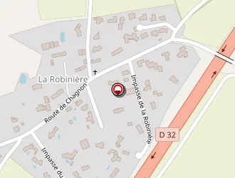 Carte de Menuet Jean-philippe à Garnache (la)