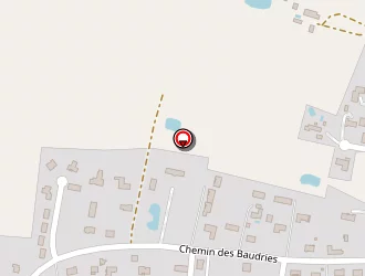 Carte de Emps à Saint-urbain