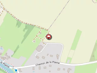 Carte de Cooking Service à Rully