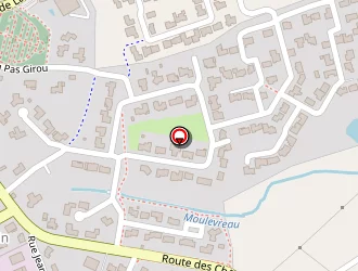 Carte de Guilbaud Morgane à Epesses (les)