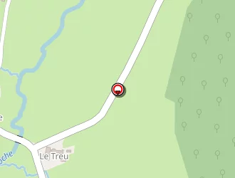 Carte de Mairie à Larochemillay