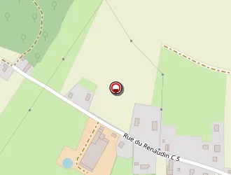 Carte de Lanoe Informatique (eirl) à Gergy