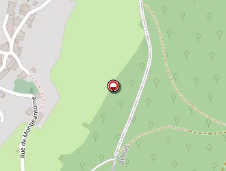 Carte de Habitat Bruno à Pupillin