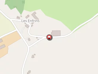 Carte de Baron Daniel à Herbiers (les)