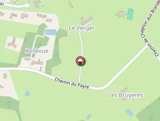 Carte de Vrignaud Sylviane à Garnache (la)