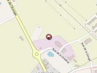 Carte de Moda Pierre à Herbiers (les)