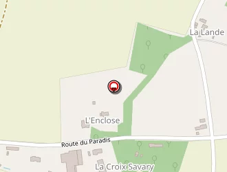 Carte de Era Formation à Sallertaine