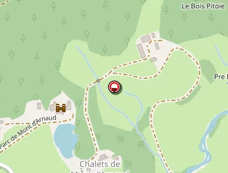 Carte de Guise Yves à Broye