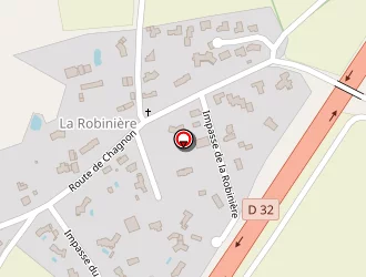 Carte de Renaud Michel à Garnache (la)