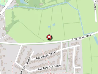 Carte de Esther Strub à Garnache (la)