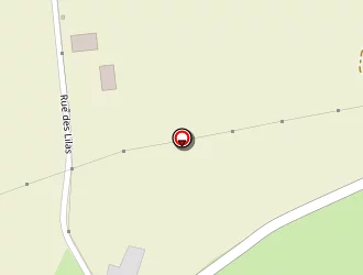 Carte de Gobin Paulette à Legé