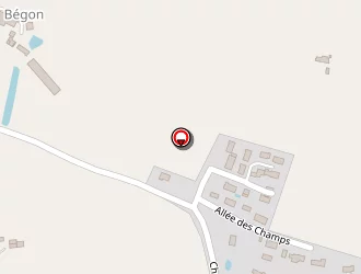 Carte de Colin Bruno à Saint-urbain