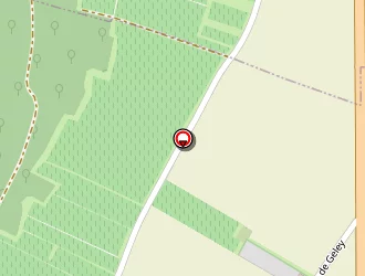 Carte de Husson Jérôme à Rully