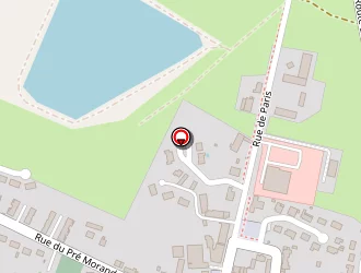 Carte de Formule Coiffure à Magny-cours