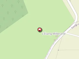 Carte de Mairie à Druy-parigny