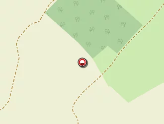 Carte de Camping Les Rioms à Barrou