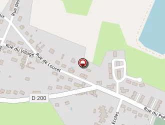 Carte de Mairie à Magny-cours