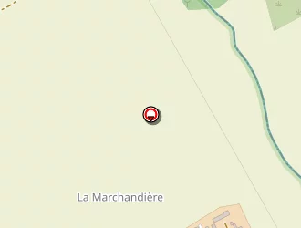 Carte de Renoncet Alain à Saulnay