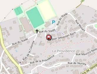 Carte de Chez Ponpon à Epesses (les)