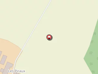 Carte de Pontoiseau Jérôme à Epesses (les)