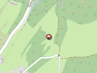 Carte de Bornard Philippe à Pupillin