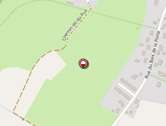 Carte de Pompiers à Saint-varent