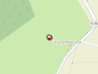 Carte de Iglesias Patrick à Druy-parigny