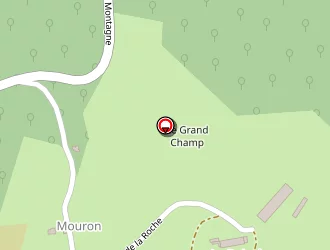 Carte de Fides Rénovation à Sémelay