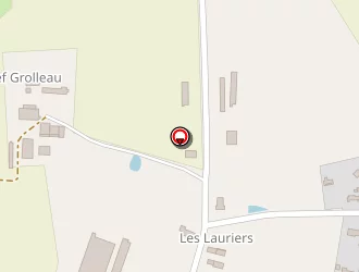 Carte de Déclick'auto à Saint-urbain